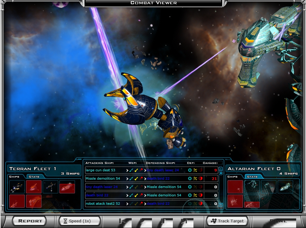 Скриншот из игры Galactic Civilizations 2: Dark Avatar под номером 22