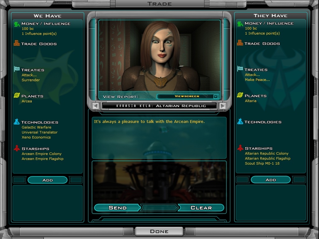 Скриншот из игры Galactic Civilizations 2: Dark Avatar под номером 24
