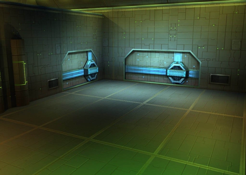 Скриншот из игры Galactic Command: KnightBlade под номером 24