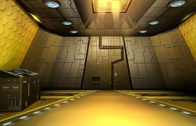 Скриншот из игры Galactic Command: KnightBlade под номером 27