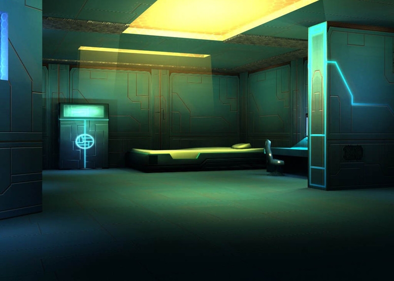 Скриншот из игры Galactic Command: KnightBlade под номером 9