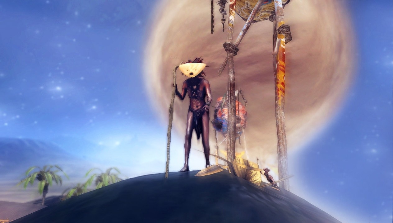 Скриншот из игры From Dust под номером 12
