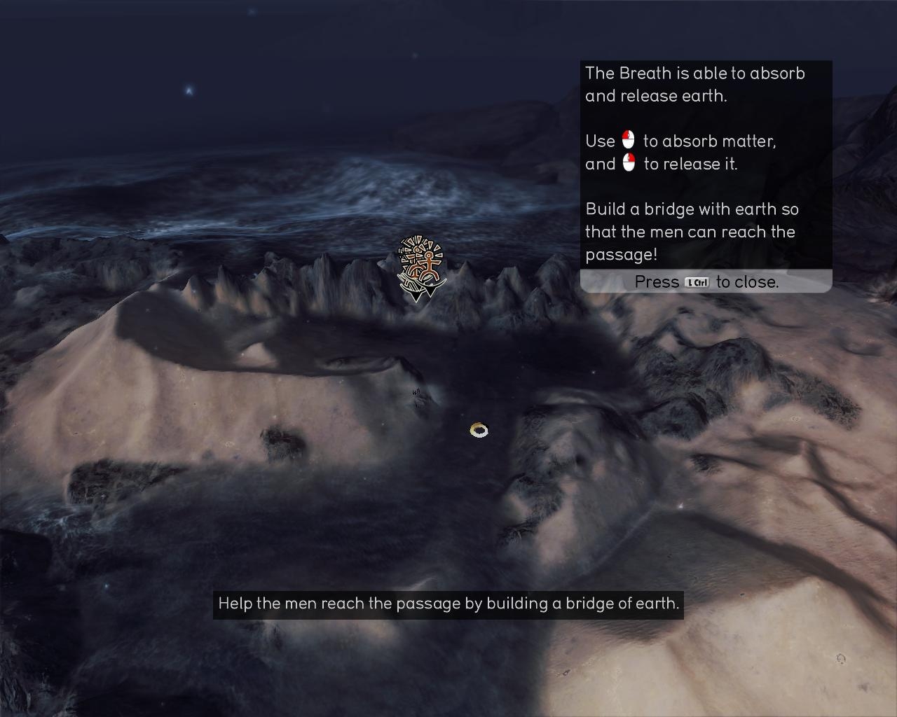 Скриншот из игры From Dust под номером 31