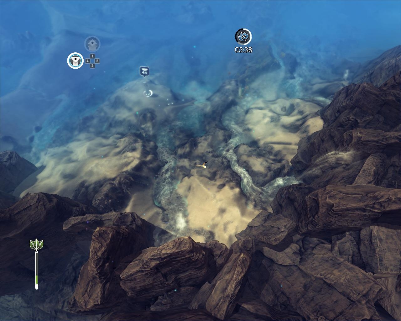 Скриншот из игры From Dust под номером 52