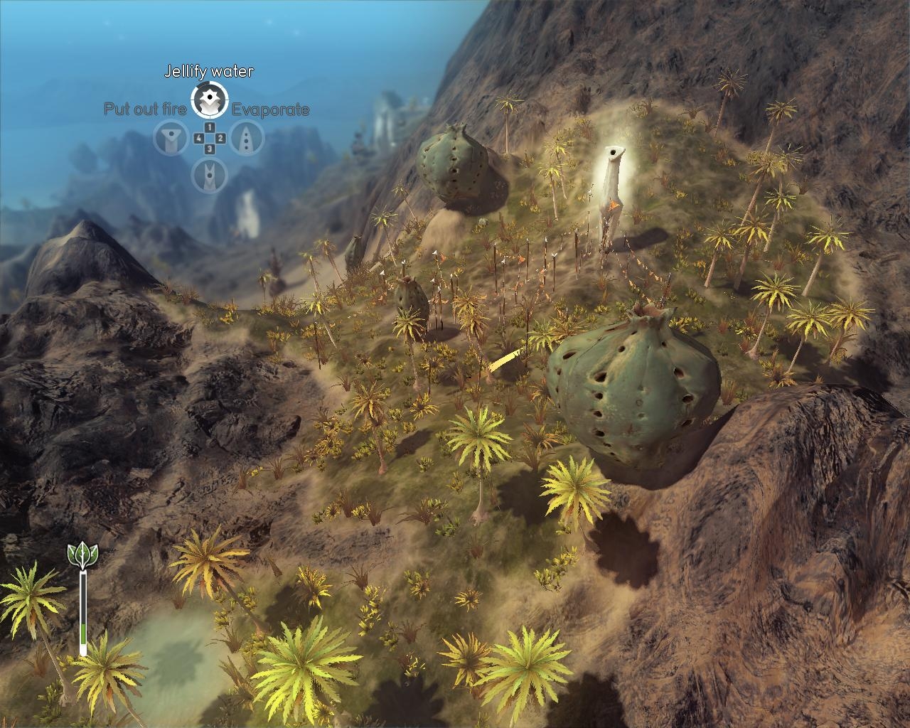 Скриншот из игры From Dust под номером 66