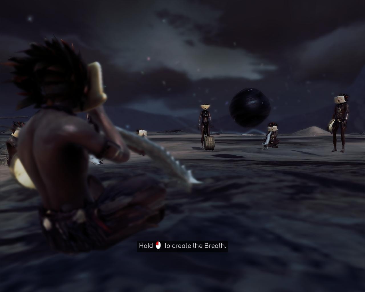 Скриншот из игры From Dust под номером 67