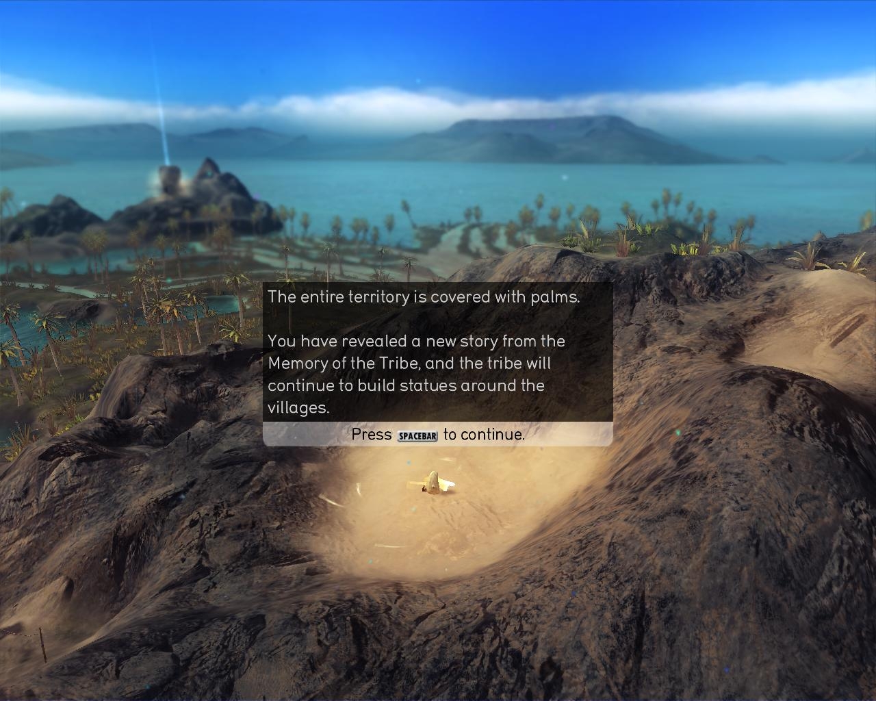 Скриншот из игры From Dust под номером 68