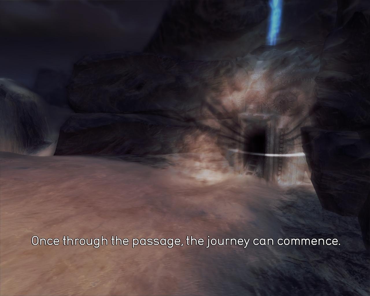 Скриншот из игры From Dust под номером 72