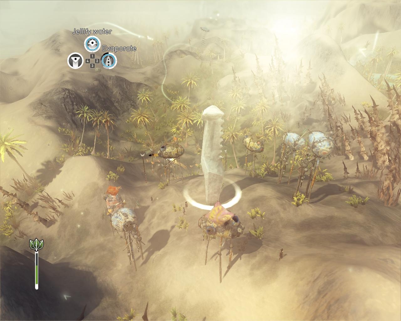 Скриншот из игры From Dust под номером 75