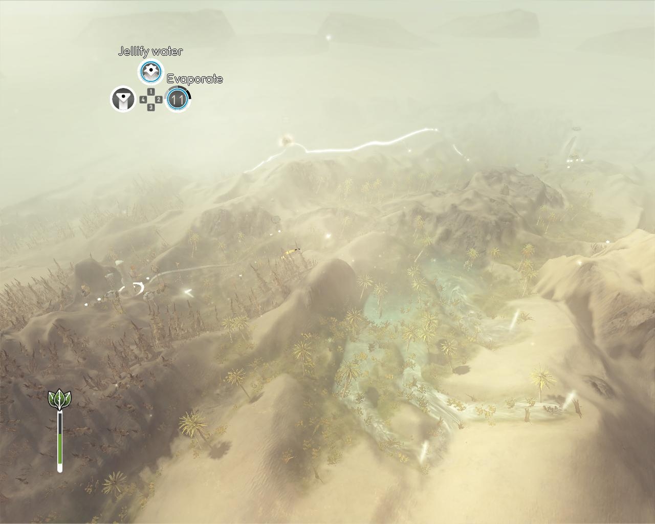 Скриншот из игры From Dust под номером 80