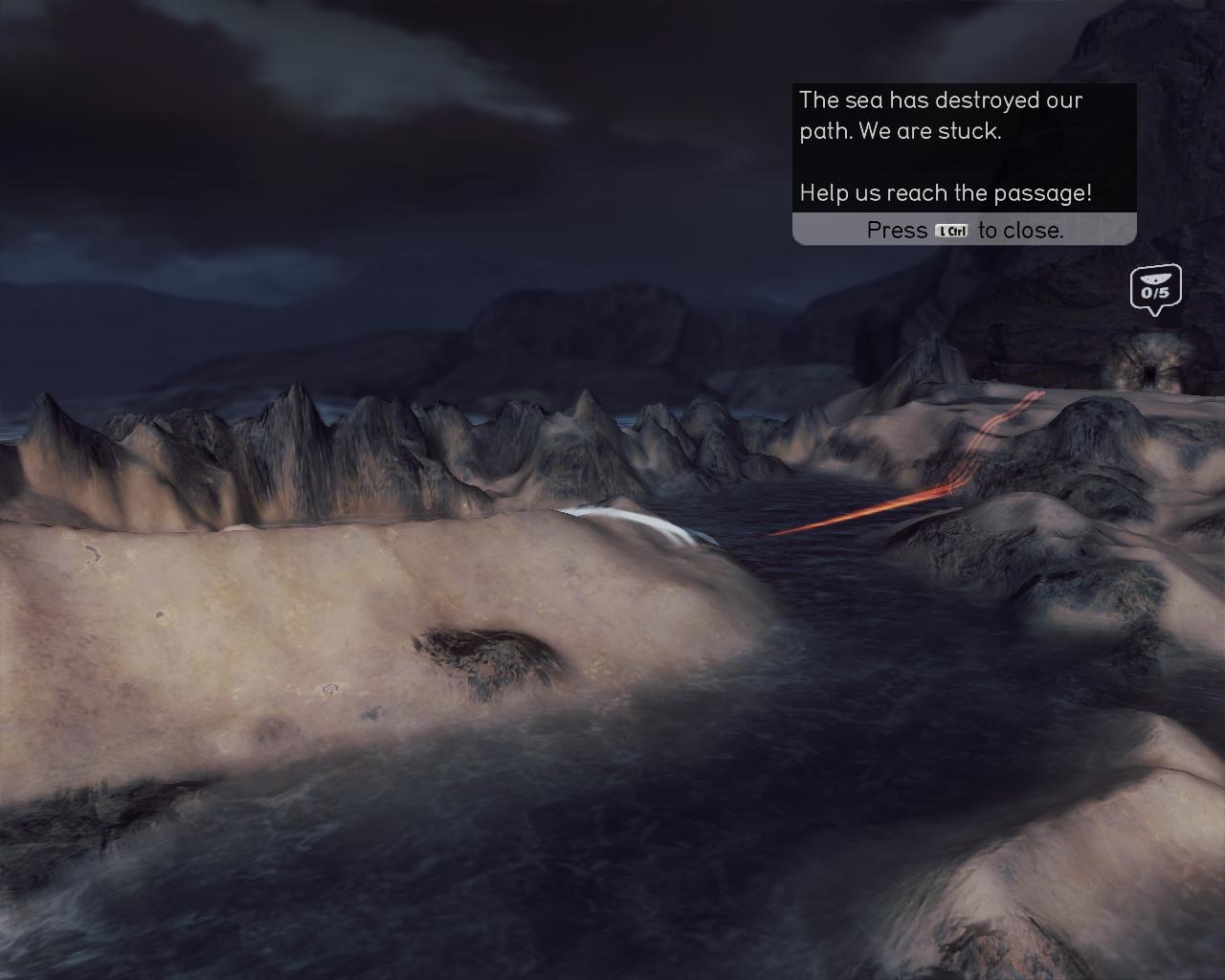 Скриншот из игры From Dust под номером 83