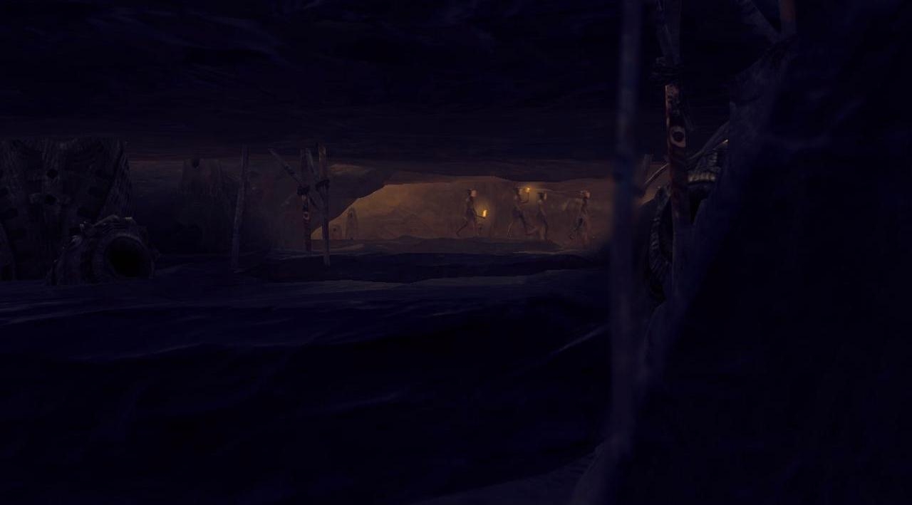 Скриншот из игры From Dust под номером 84