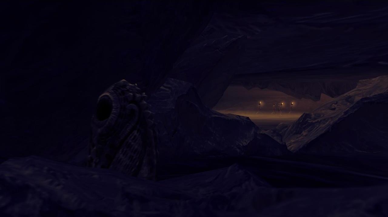 Скриншот из игры From Dust под номером 86