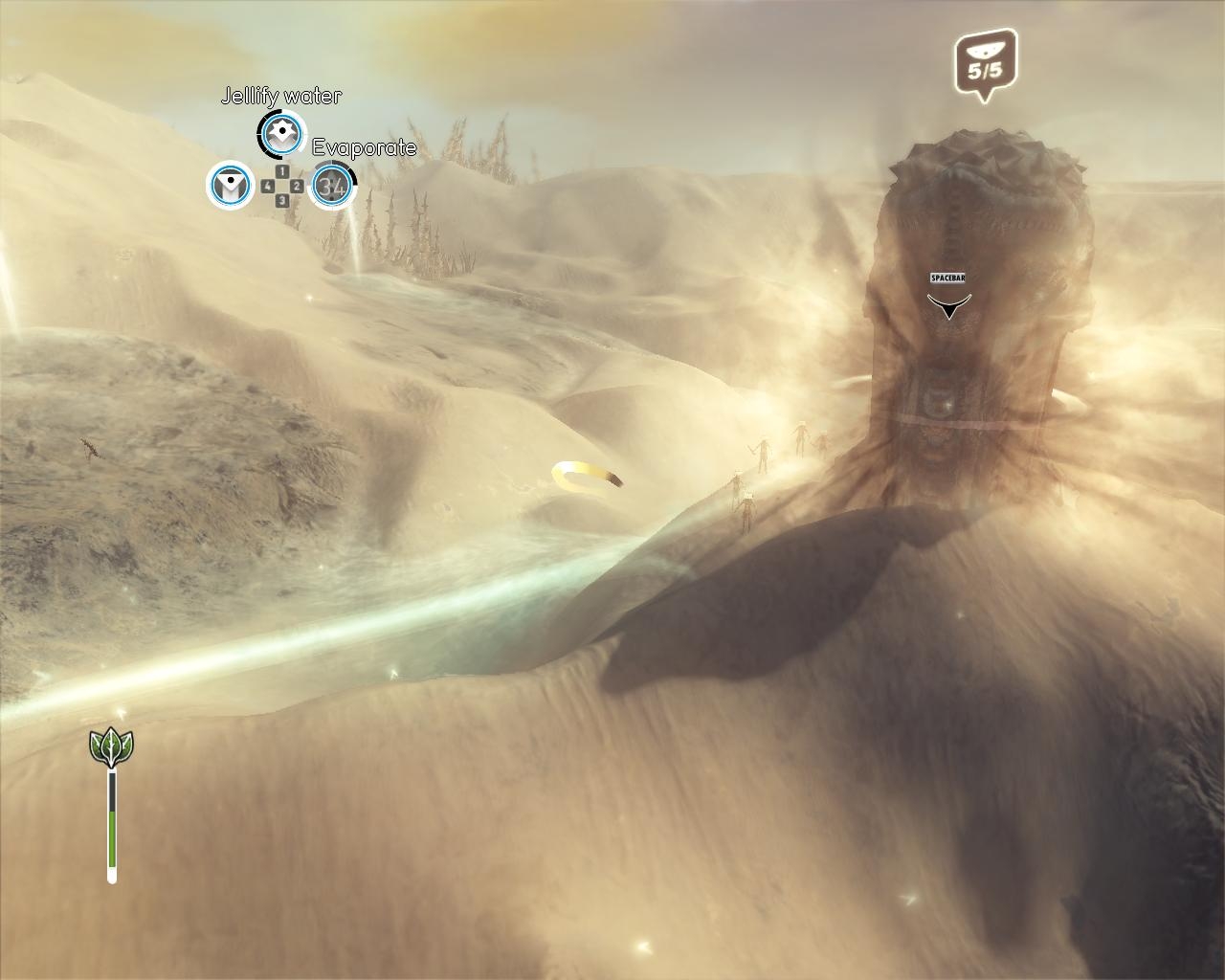 Скриншот из игры From Dust под номером 87