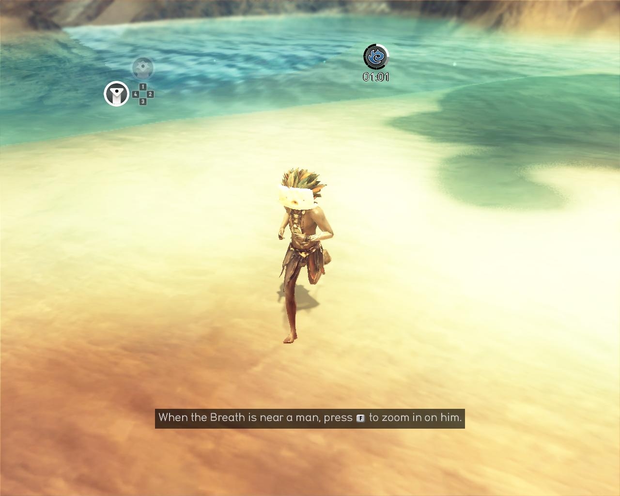 Скриншот из игры From Dust под номером 88