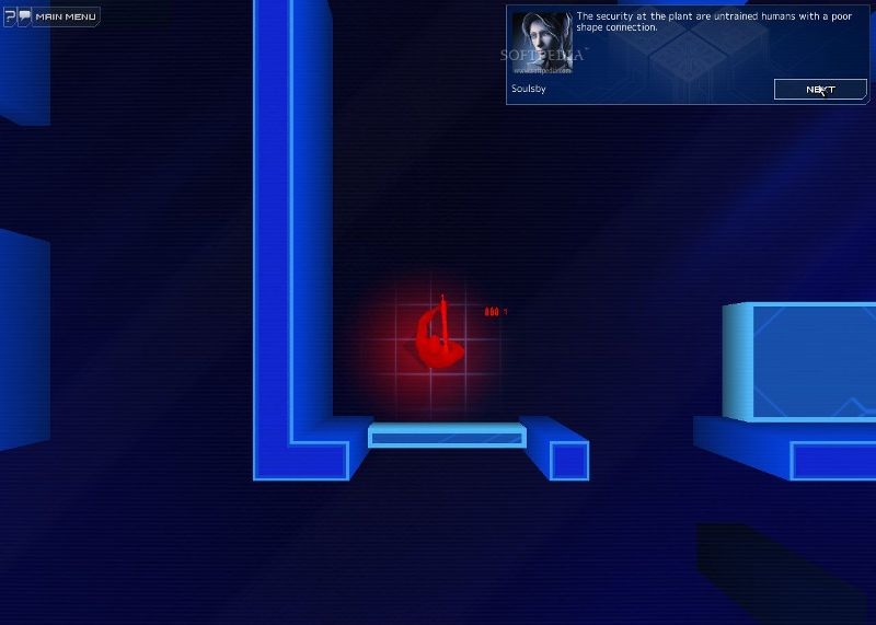 Скриншот из игры Frozen Synapse под номером 44