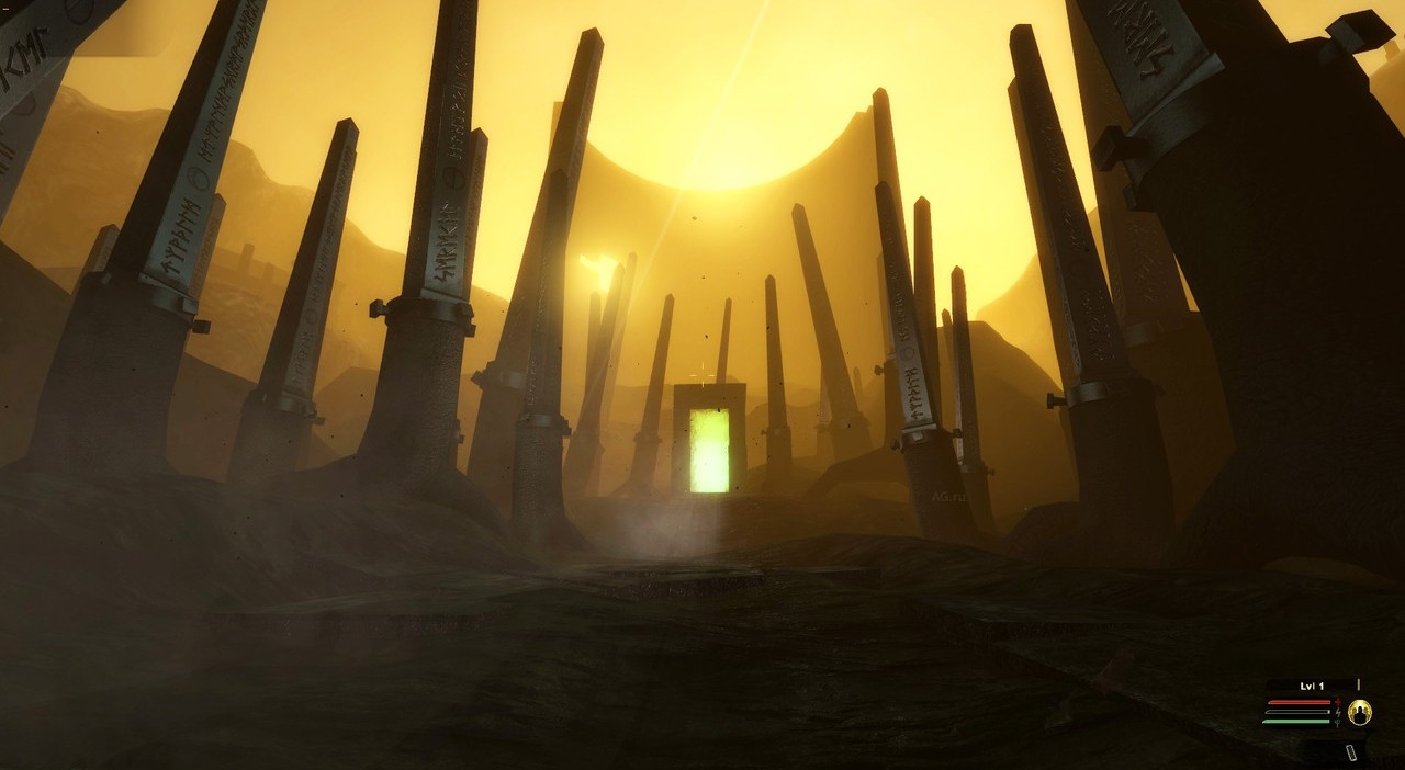 Скриншот из игры E.Y.E.: Divine Cybermancy под номером 16