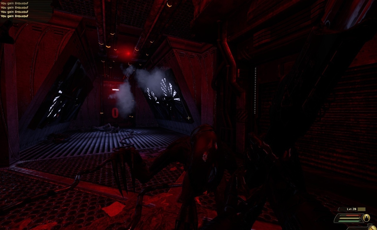 Скриншот из игры E.Y.E.: Divine Cybermancy под номером 30