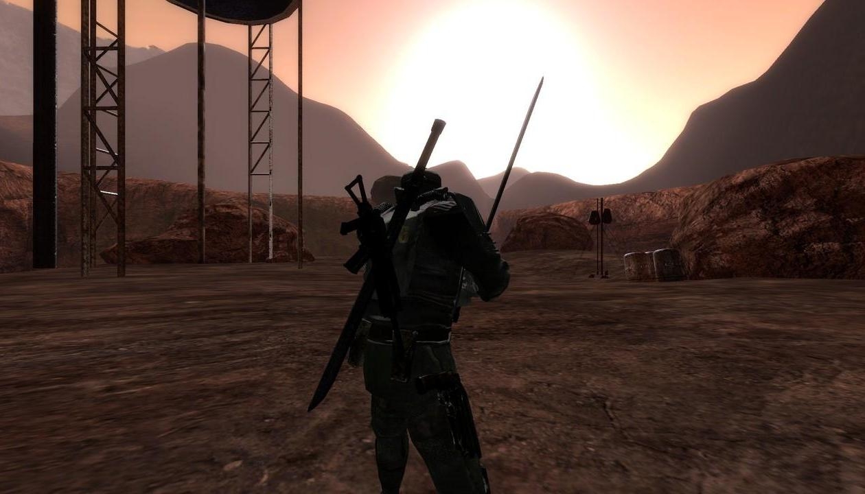Скриншот из игры E.Y.E.: Divine Cybermancy под номером 55