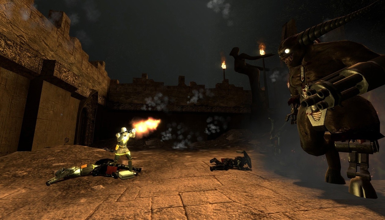 Скриншот из игры E.Y.E.: Divine Cybermancy под номером 58
