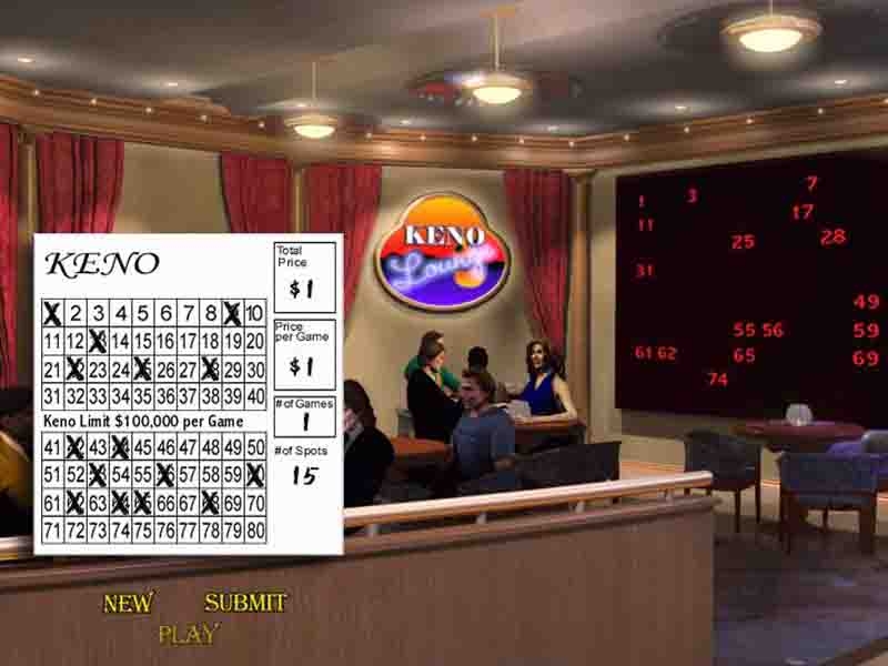 Скриншот из игры Gambling Tycoon под номером 11