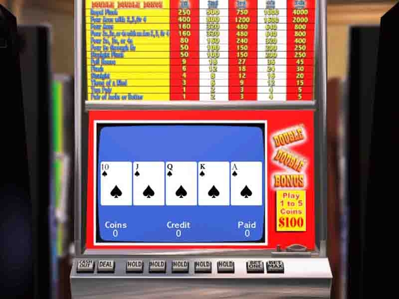 Скриншот из игры Gambling Tycoon под номером 12