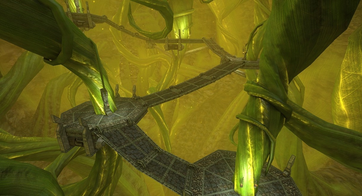 Скриншот из игры EverQuest 2: Destiny of Velious под номером 41