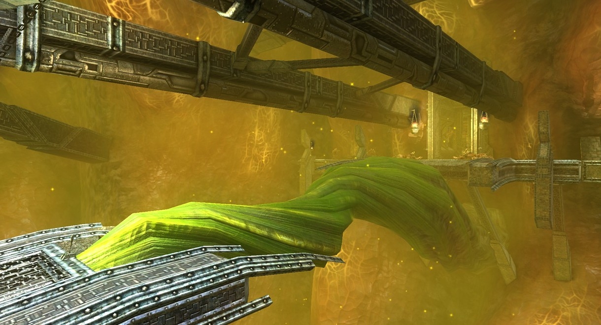 Скриншот из игры EverQuest 2: Destiny of Velious под номером 49