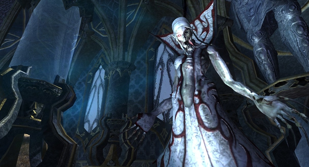 Скриншот из игры EverQuest 2: Destiny of Velious под номером 50
