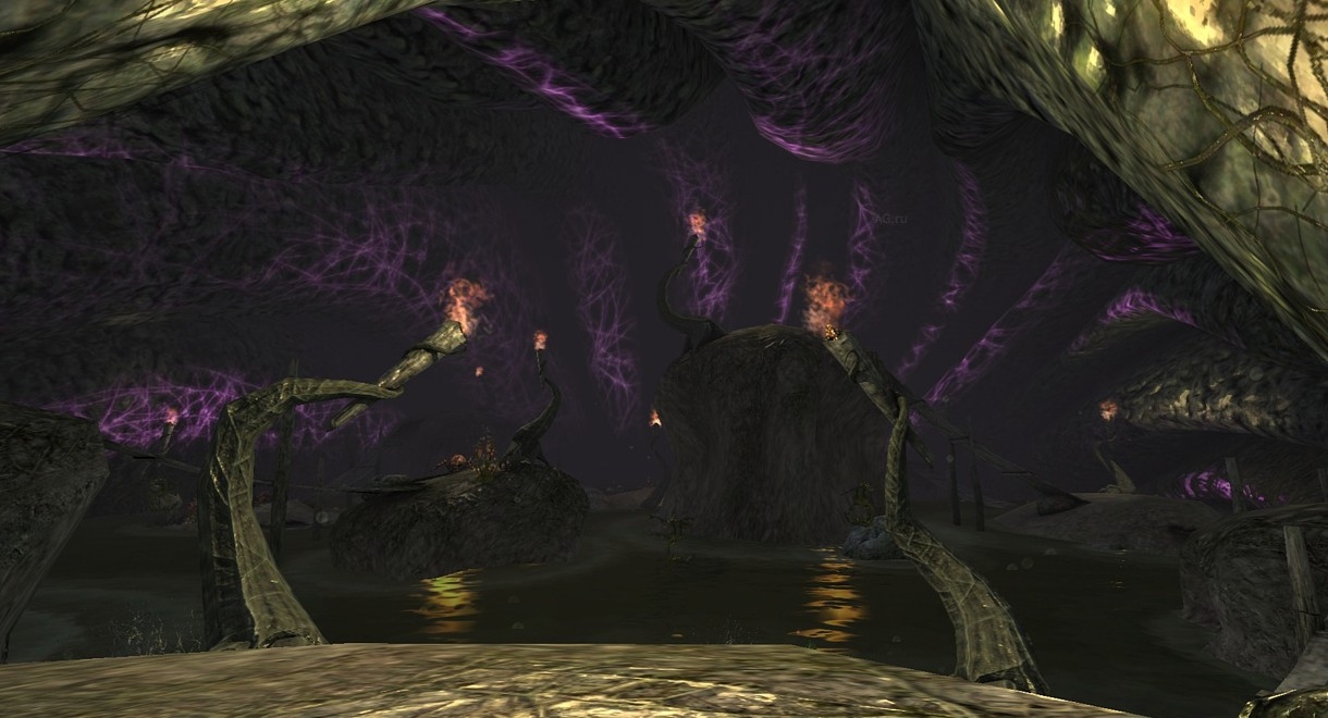 Скриншот из игры EverQuest 2: Destiny of Velious под номером 51