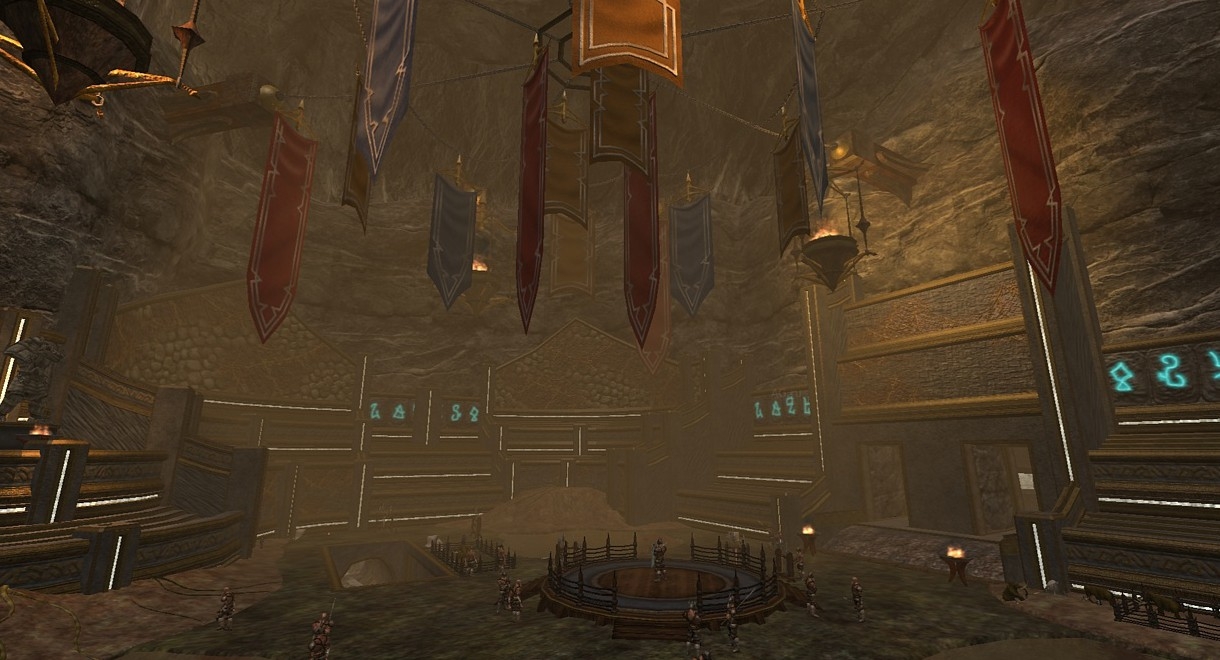 Скриншот из игры EverQuest 2: Destiny of Velious под номером 52