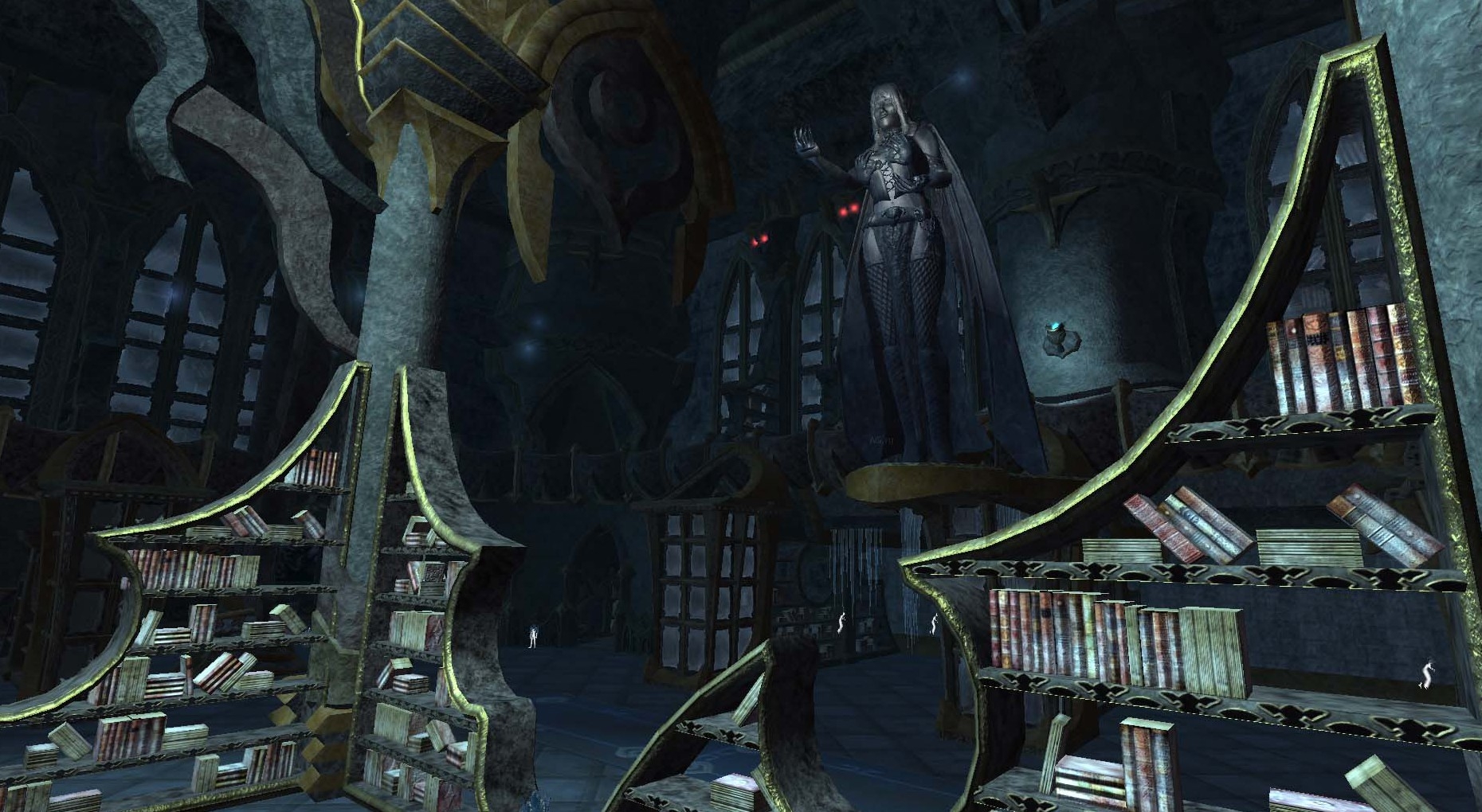 Скриншот из игры EverQuest 2: Destiny of Velious под номером 54