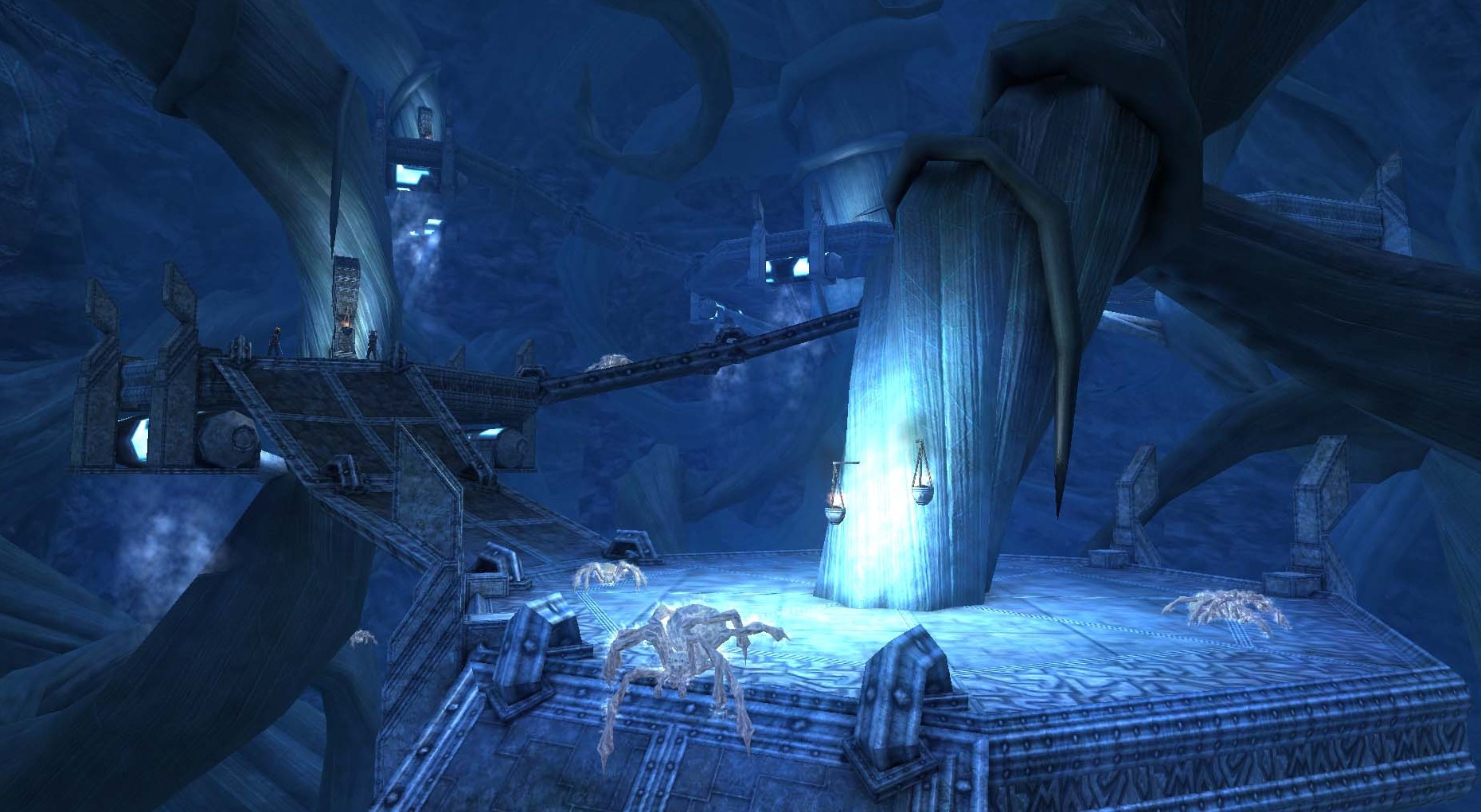 Скриншот из игры EverQuest 2: Destiny of Velious под номером 56