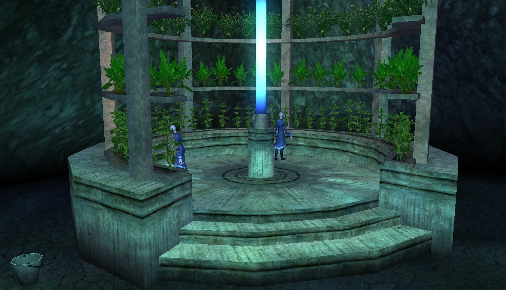 Скриншот из игры EverQuest 2: Destiny of Velious под номером 7