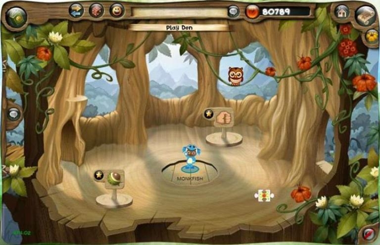 Скриншот из игры Garden Party World под номером 22