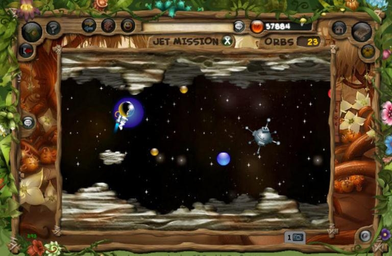 Скриншот из игры Garden Party World под номером 25