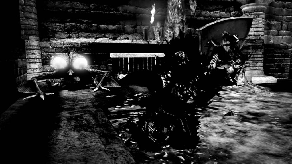 Скриншот из игры Dark Souls под номером 89