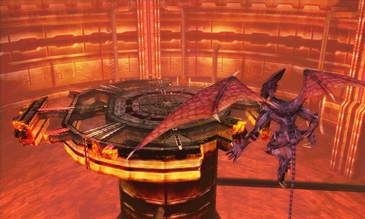 Скриншот из игры Dead or Alive: Dimensions под номером 59