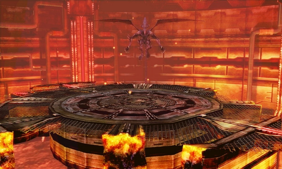 Скриншот из игры Dead or Alive: Dimensions под номером 60