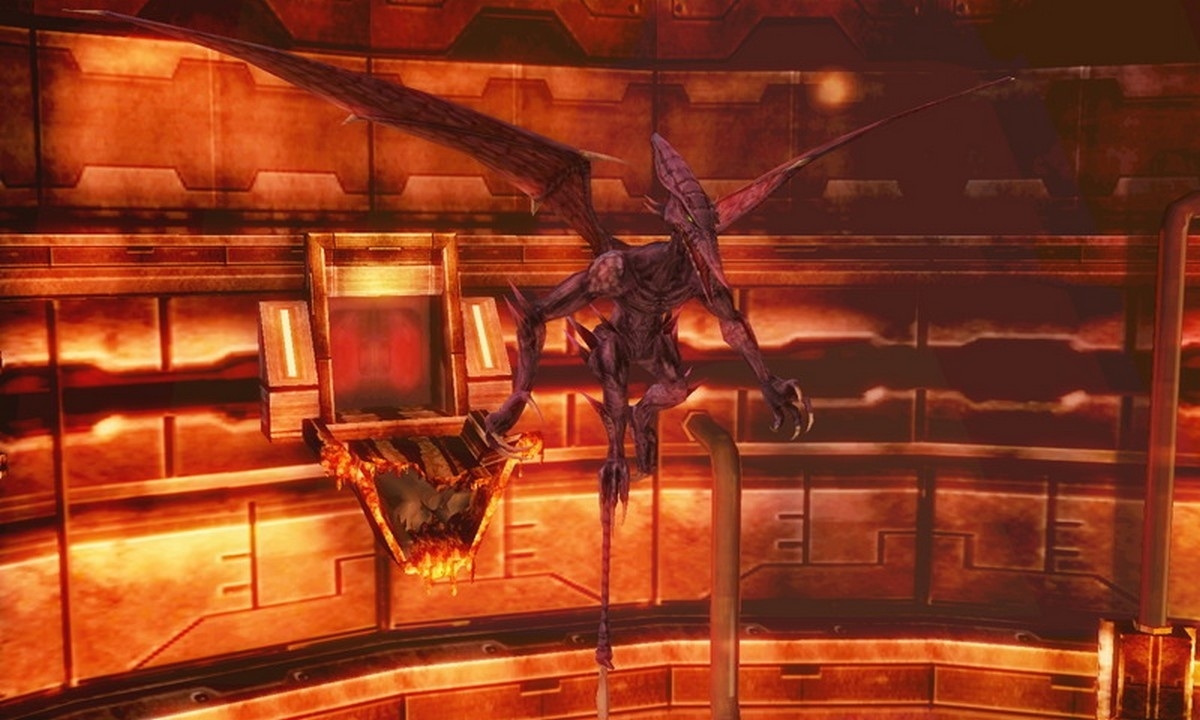 Скриншот из игры Dead or Alive: Dimensions под номером 61