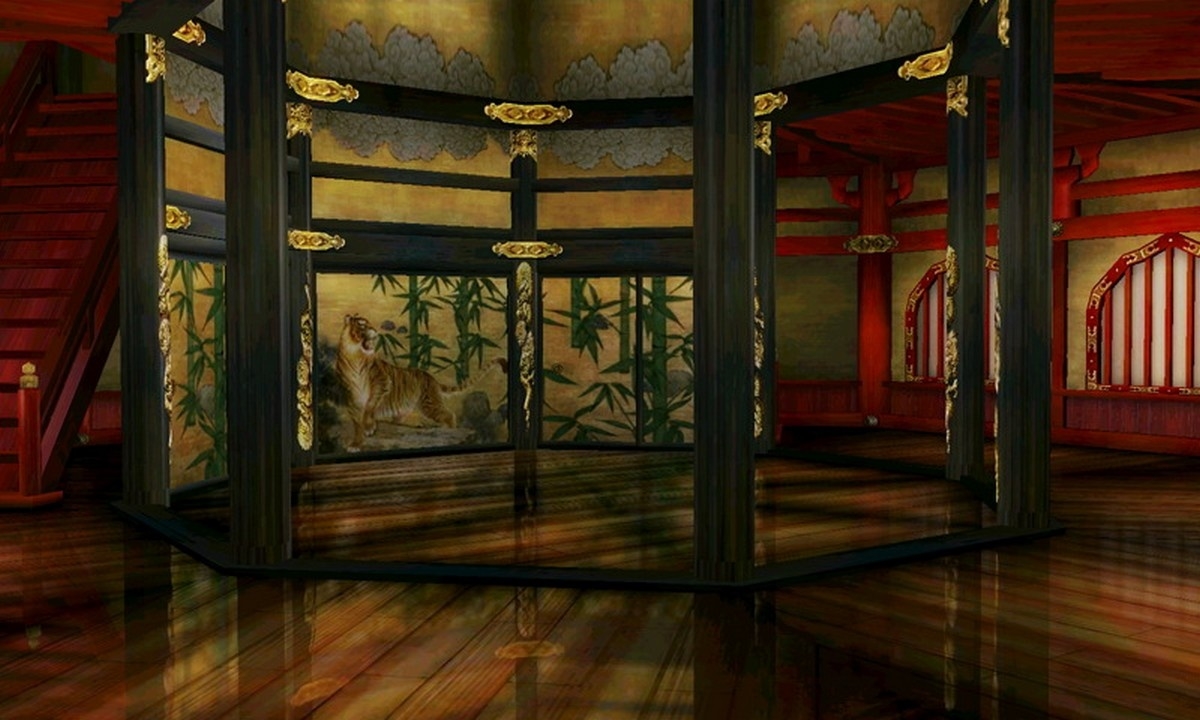 Скриншот из игры Dead or Alive: Dimensions под номером 67