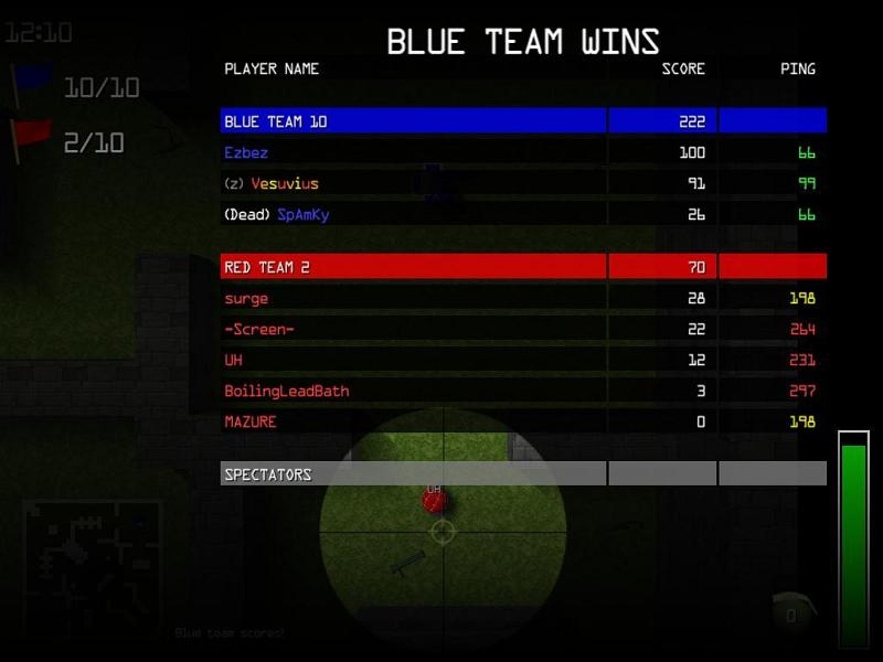 Скриншот из игры Babo Violent 2 под номером 5