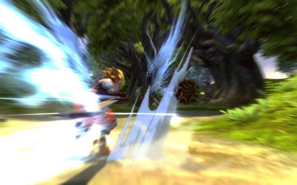 Скриншот из игры Dragon Nest под номером 41