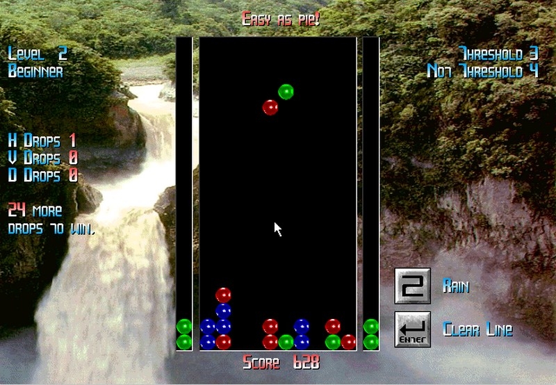 Скриншот из игры Gemstorm под номером 9