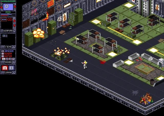 Скриншот из игры Gender Wars под номером 3
