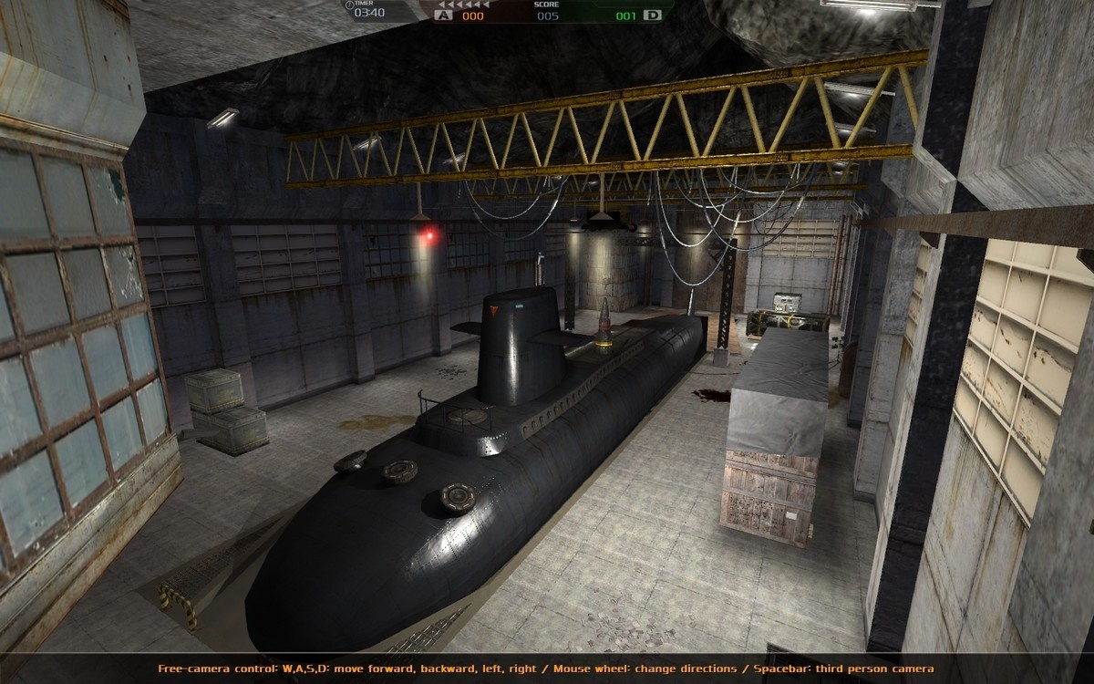 Скриншот из игры Genesis A.D. под номером 10