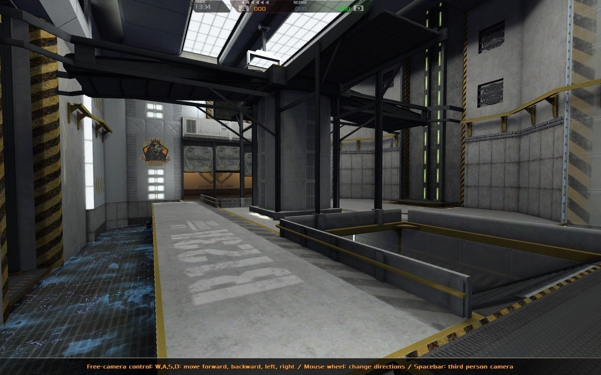 Скриншот из игры Genesis A.D. под номером 21