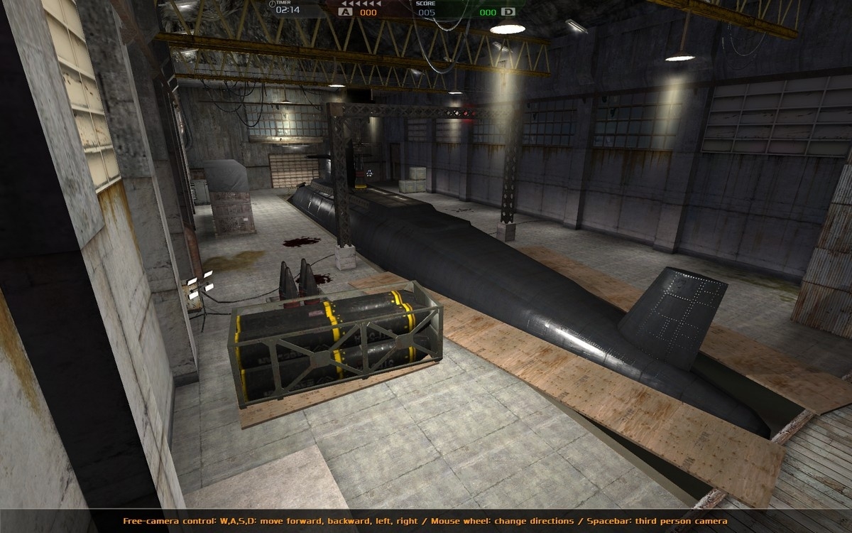 Скриншот из игры Genesis A.D. под номером 5