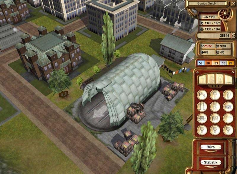 Скриншот из игры Geniu$: The Tech Tycoon Game под номером 29