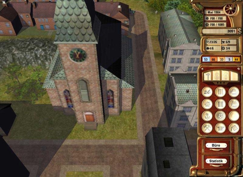 Скриншот из игры Geniu$: The Tech Tycoon Game под номером 31